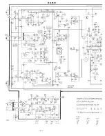 Preview for 9 page of Blaupunkt C-110 Service Manual