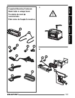 Preview for 31 page of Blaupunkt CASABLANCA CD52 Operating Instructions Manual