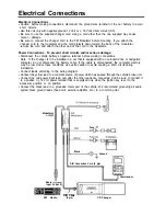 Preview for 6 page of Blaupunkt CDC RF6 Owner'S Record