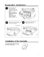 Preview for 11 page of Blaupunkt CDC RF6 Owner'S Record