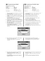 Preview for 21 page of Blaupunkt Cleveland DJ31 Service Manual