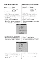 Preview for 22 page of Blaupunkt Cleveland DJ31 Service Manual