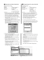 Preview for 24 page of Blaupunkt Cleveland DJ31 Service Manual