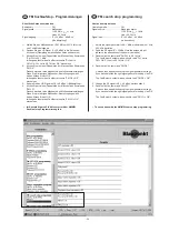 Preview for 25 page of Blaupunkt Cleveland DJ31 Service Manual