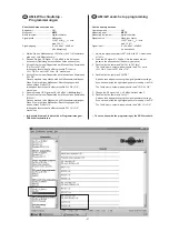 Preview for 27 page of Blaupunkt Cleveland DJ31 Service Manual