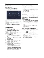 Preview for 6 page of Blaupunkt DAKOTA BP800PLAY Instruction Manual