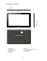 Preview for 20 page of Blaupunkt Discovery 1000c Manual