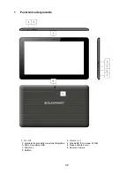 Preview for 32 page of Blaupunkt Discovery 1000c Manual