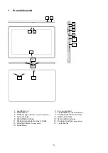 Preview for 5 page of Blaupunkt Discovery 1011WI Quick Manual