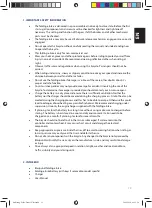 Preview for 19 page of Blaupunkt e mobility Clara Owner'S Manual