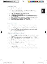 Preview for 31 page of Blaupunkt e mobility Clara Owner'S Manual