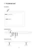 Preview for 3 page of Blaupunkt ENDEAVOUR 1010 Quick Manual