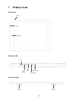 Preview for 21 page of Blaupunkt ENDEAVOUR 1010 Quick Manual