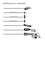 Preview for 24 page of Blaupunkt GTw 190 A Installation Manual