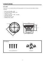 Preview for 4 page of Blaupunkt GTx 1 Series Operating And Installation Instructions