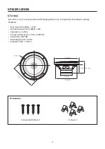 Preview for 5 page of Blaupunkt GTx 1 Series Operating And Installation Instructions