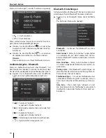 Preview for 18 page of Blaupunkt New York 835 W Operating Instructions Manual