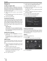 Preview for 30 page of Blaupunkt New York 835 W Operating Instructions Manual