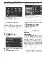 Preview for 96 page of Blaupunkt New York 835 W Operating Instructions Manual