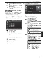 Preview for 119 page of Blaupunkt New York 835 W Operating Instructions Manual