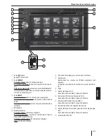 Preview for 127 page of Blaupunkt New York 835 W Operating Instructions Manual