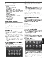 Preview for 131 page of Blaupunkt New York 835 W Operating Instructions Manual