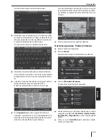 Preview for 135 page of Blaupunkt New York 835 W Operating Instructions Manual