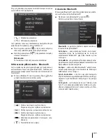 Preview for 249 page of Blaupunkt New York 835 W Operating Instructions Manual