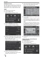 Preview for 304 page of Blaupunkt New York 835 W Operating Instructions Manual