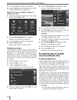 Preview for 306 page of Blaupunkt New York 835 W Operating Instructions Manual