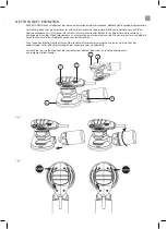 Preview for 21 page of Blaupunkt OS3000 Manual