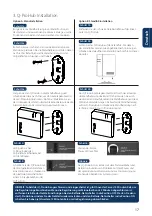 Preview for 17 page of Blaupunkt Q-Pro Quick Start Manual