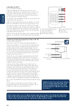 Preview for 20 page of Blaupunkt Q-Pro Quick Start Manual