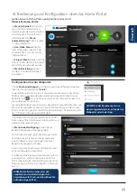 Preview for 23 page of Blaupunkt Q-Pro Quick Start Manual