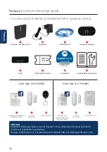 Preview for 26 page of Blaupunkt Q-Pro Quick Start Manual