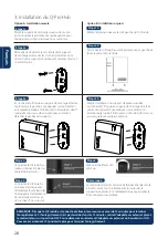 Preview for 28 page of Blaupunkt Q-Pro Quick Start Manual