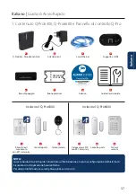 Preview for 37 page of Blaupunkt Q-Pro Quick Start Manual