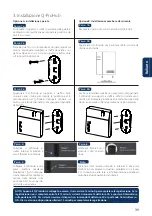 Preview for 39 page of Blaupunkt Q-Pro Quick Start Manual