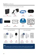 Preview for 48 page of Blaupunkt Q-Pro Quick Start Manual