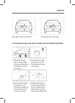 Preview for 2 page of Blaupunkt RVC 4.1 KH Owner'S Manual