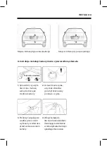 Preview for 12 page of Blaupunkt RVC 4.1 KH Owner'S Manual