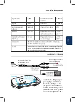 Preview for 19 page of Blaupunkt RVC 4.1 KH Owner'S Manual