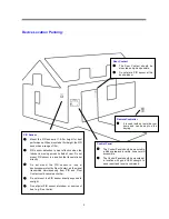 Preview for 4 page of Blaupunkt SA 2500 User Manual