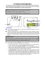 Preview for 5 page of Blaupunkt SA 2500 User Manual