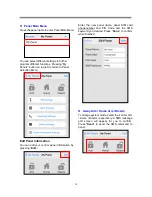 Preview for 16 page of Blaupunkt SA 2500 User Manual