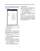 Preview for 31 page of Blaupunkt SA 2500 User Manual