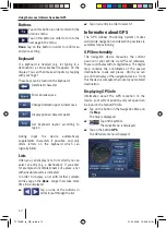 Preview for 12 page of Blaupunkt TravelPilot 100 Operating And Installation Instructions