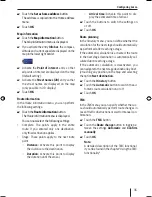 Preview for 35 page of Blaupunkt TravelPilot Lucca 5.2 Operating And Installation Instructions