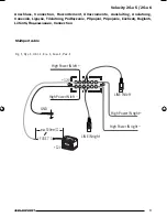 Preview for 3 page of Blaupunkt VELOCITY 2GO 5 Operating And Installation Manual