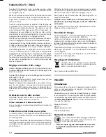 Preview for 12 page of Blaupunkt VELOCITY 2GO 5 Operating And Installation Manual